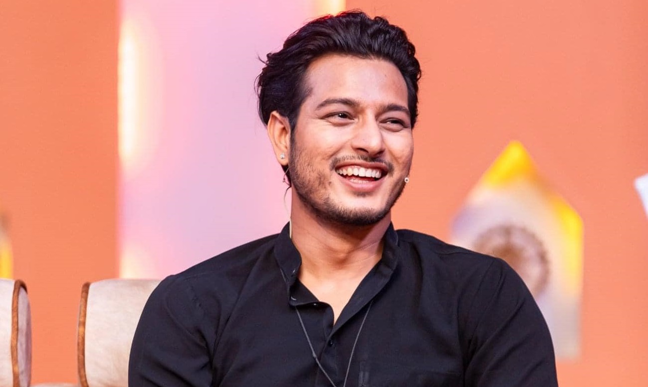 Puspa Bahadur Khadka